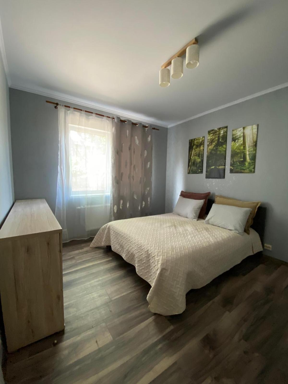 Guest House Sunny Jūrkalne Rom bilde