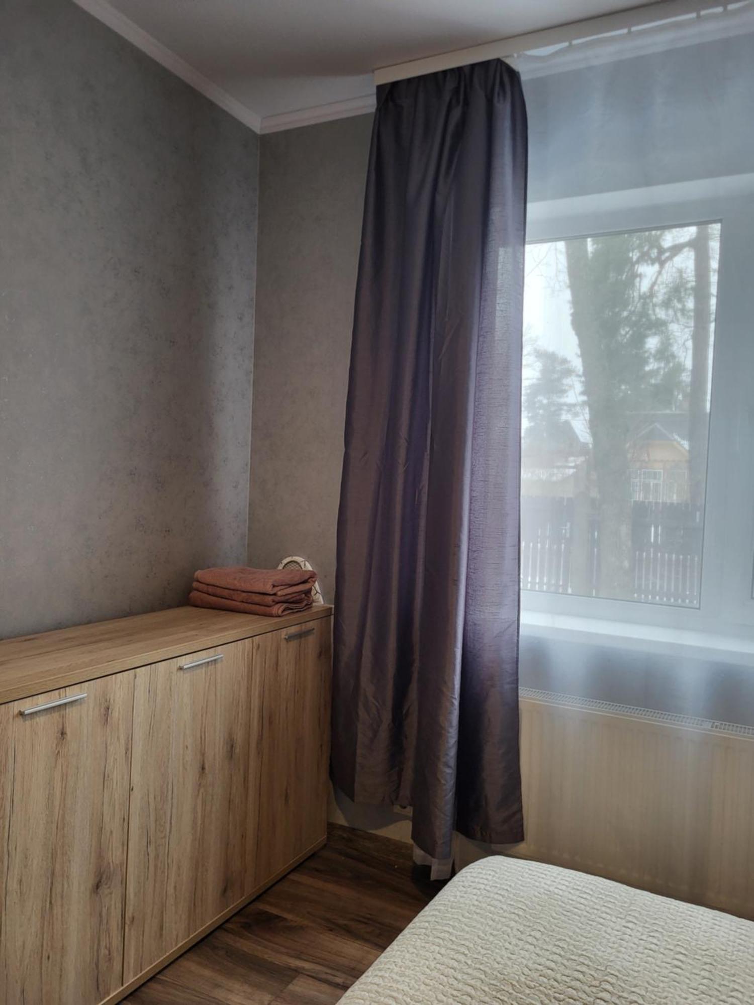 Guest House Sunny Jūrkalne Rom bilde