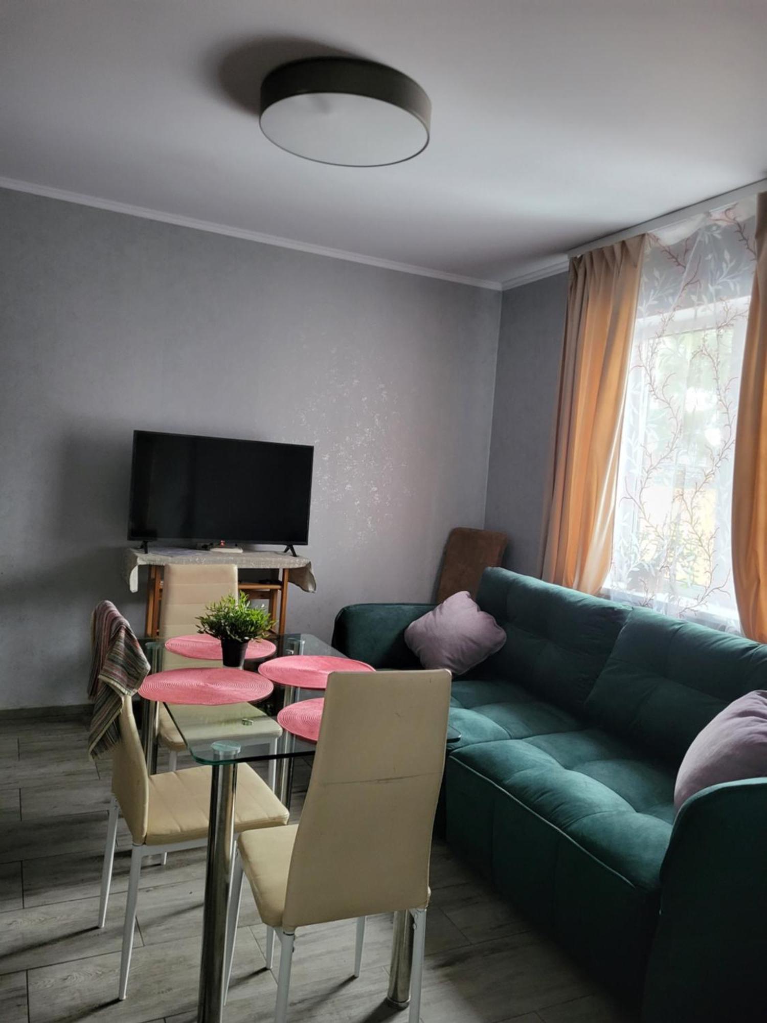 Guest House Sunny Jūrkalne Rom bilde
