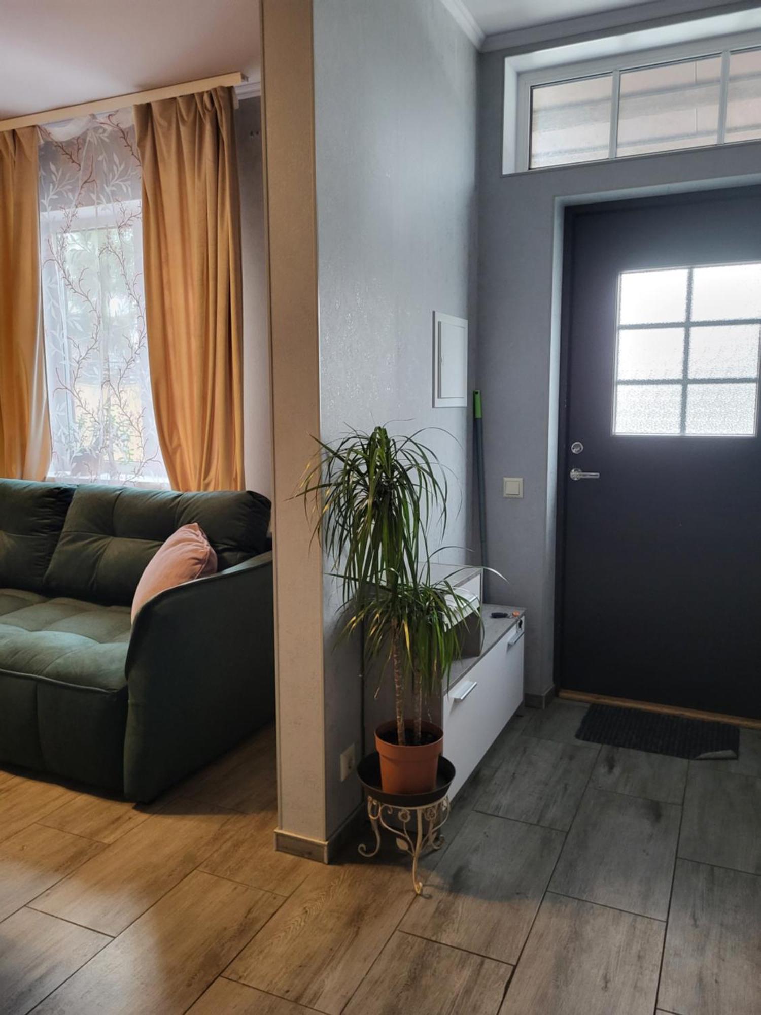 Guest House Sunny Jūrkalne Rom bilde