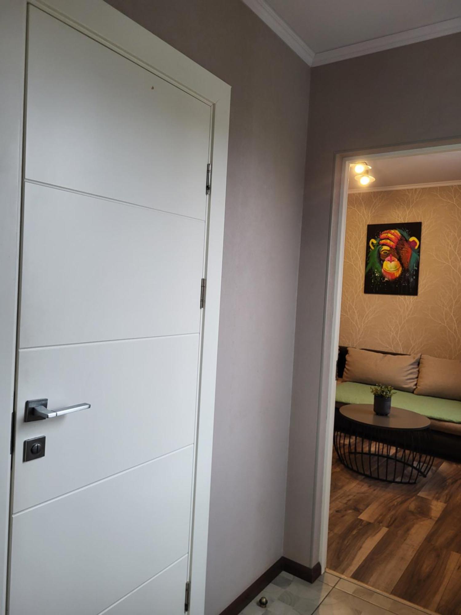Guest House Sunny Jūrkalne Rom bilde