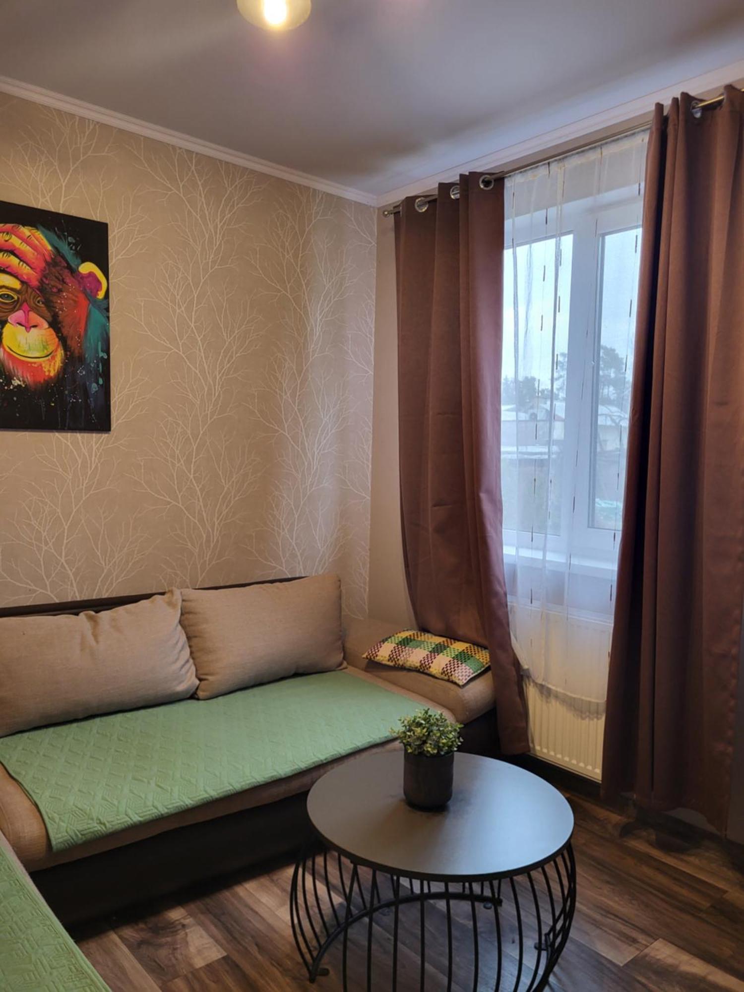 Guest House Sunny Jūrkalne Rom bilde